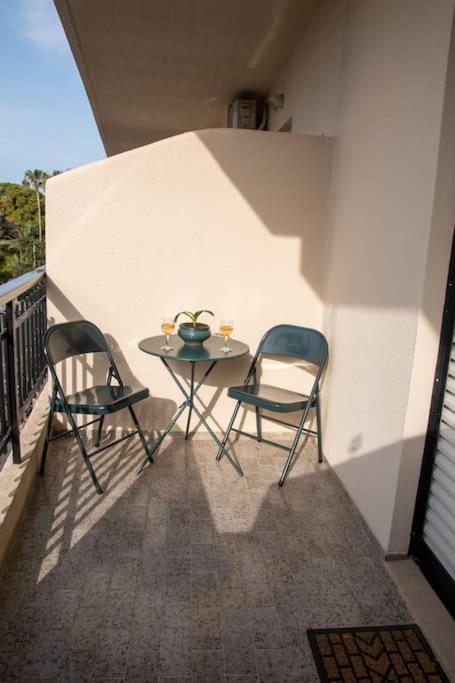Androniki'S Home Rethymno Esterno foto