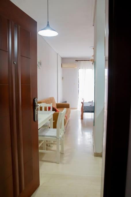 Androniki'S Home Rethymno Esterno foto